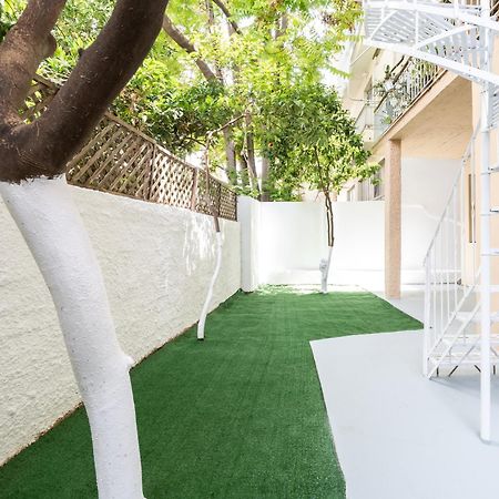 Apartament Panathinea Ateny Zewnętrze zdjęcie