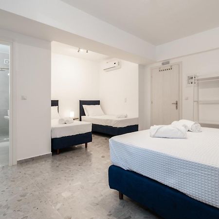 Apartament Panathinea Ateny Zewnętrze zdjęcie