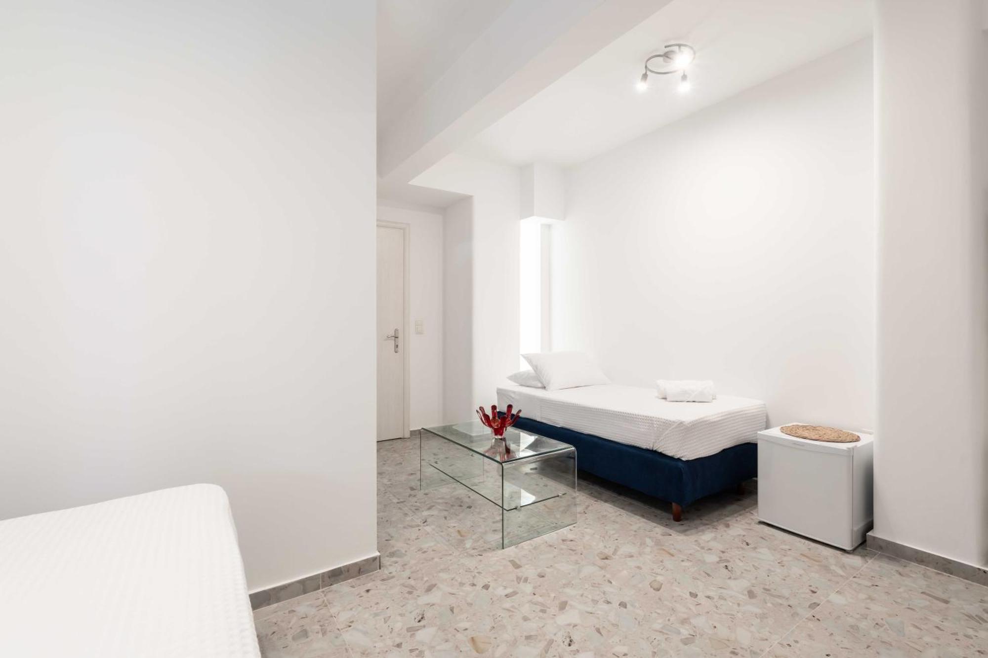 Apartament Panathinea Ateny Zewnętrze zdjęcie