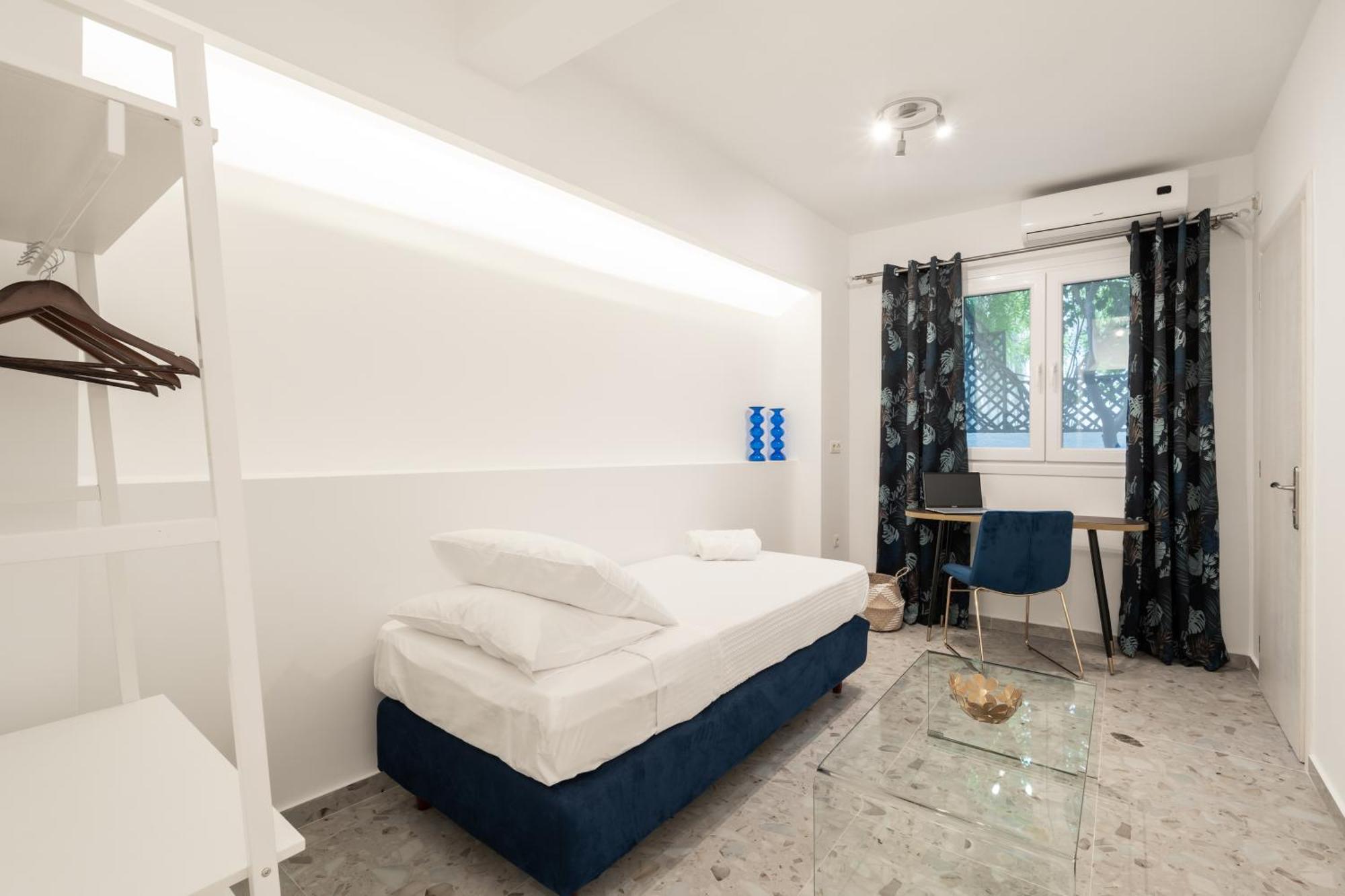 Apartament Panathinea Ateny Zewnętrze zdjęcie