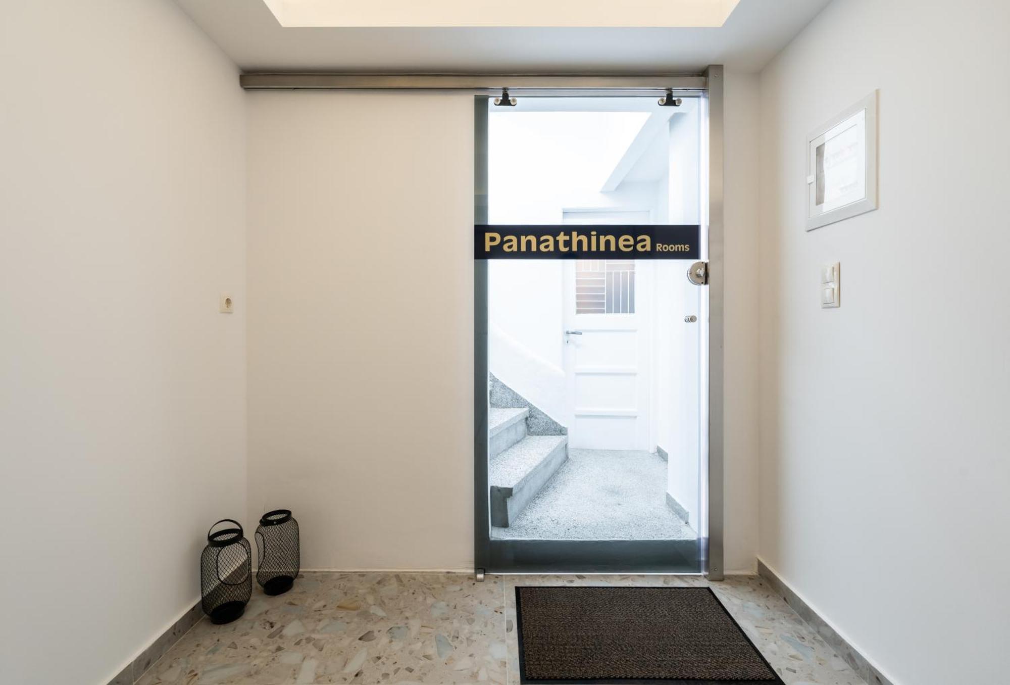 Apartament Panathinea Ateny Zewnętrze zdjęcie