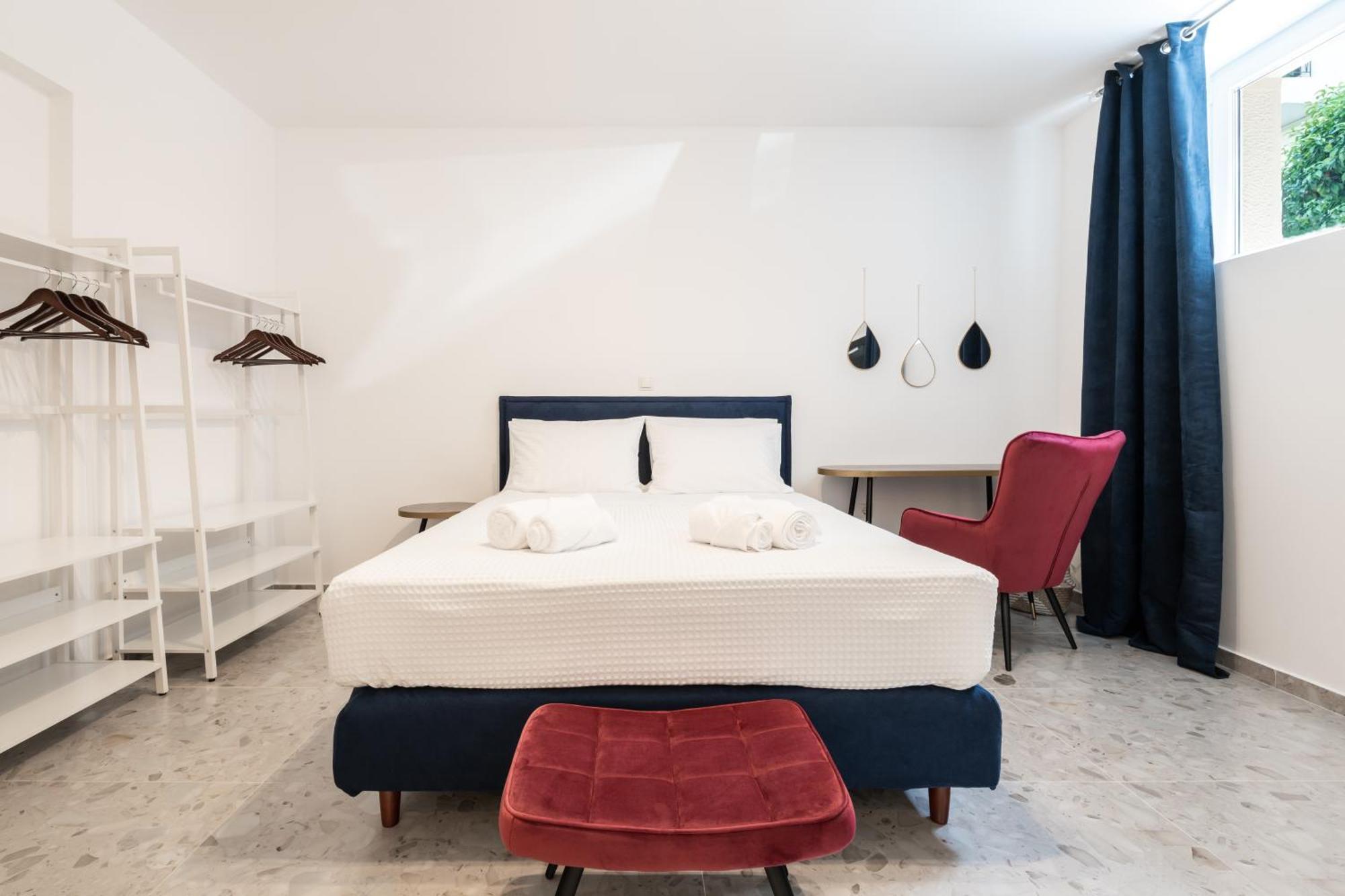 Apartament Panathinea Ateny Zewnętrze zdjęcie