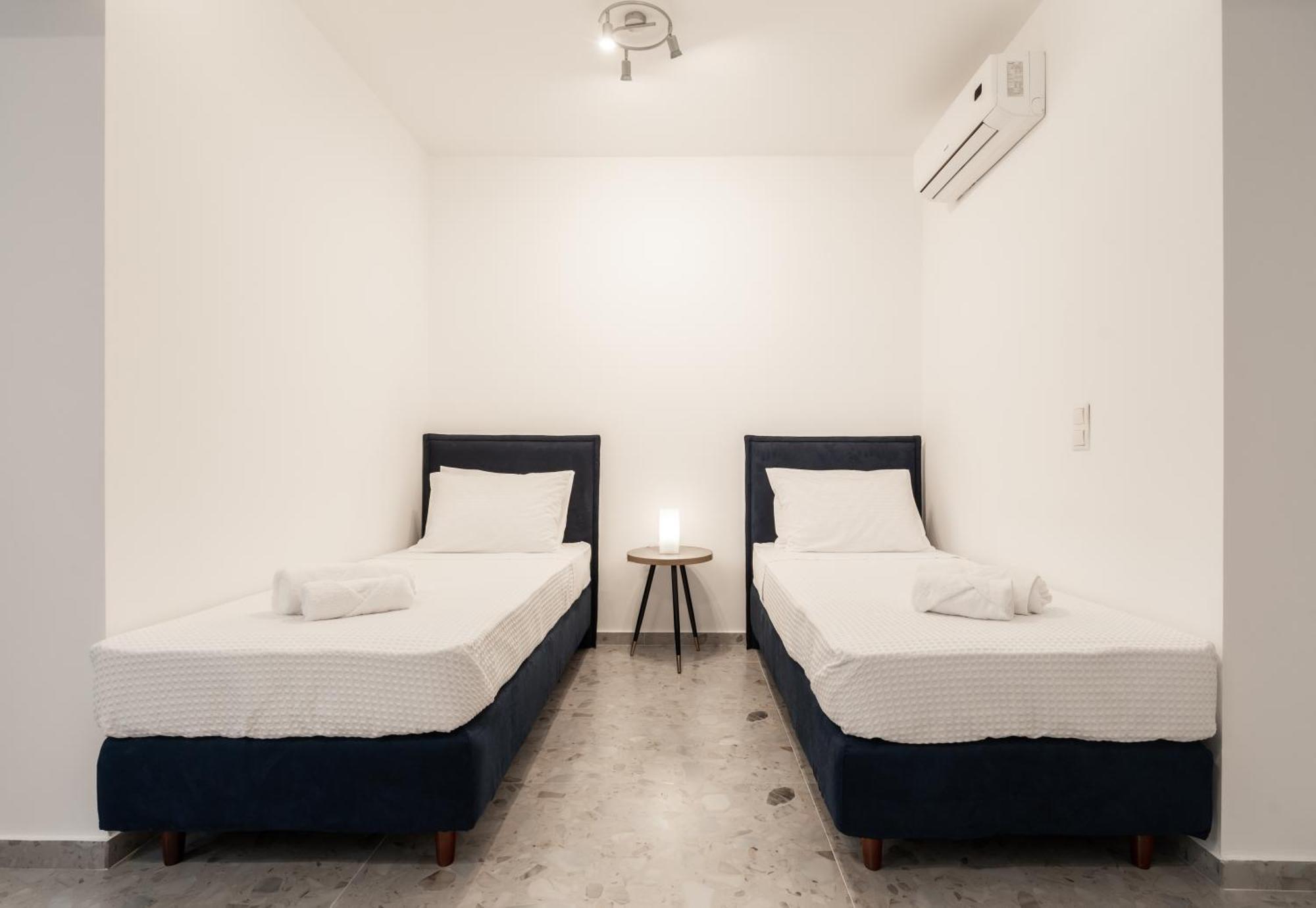 Apartament Panathinea Ateny Zewnętrze zdjęcie